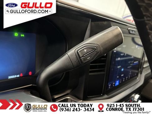 Used 2025 Ford F350 Lariat w/ Chrome Package AWD/4WD image 27