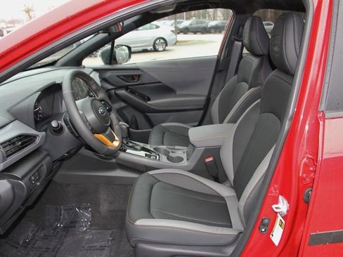 New 2026 Subaru Crosstrek 2.5i Wilderness AWD/4WD image 13
