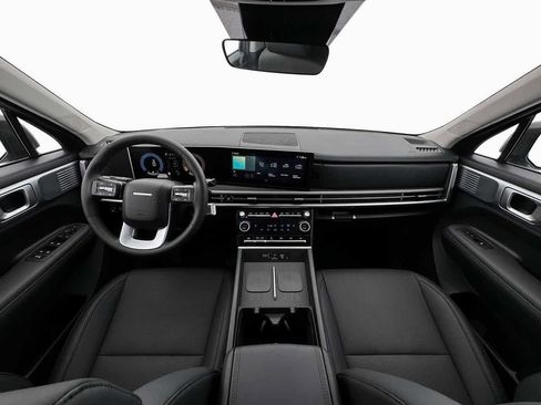 New 2026 Hyundai Santa Fe SEL image 13