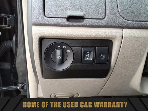 Used 2012 Ford Fusion S image 18