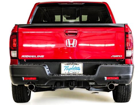 Used 2023 Honda Ridgeline RTL image 7
