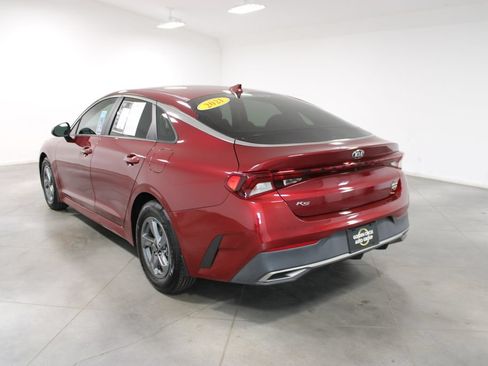 Used 2021 Kia K5 LX FWD image 8
