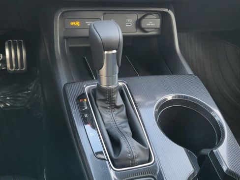 New 2026 Honda Civic Sport Touring image 14