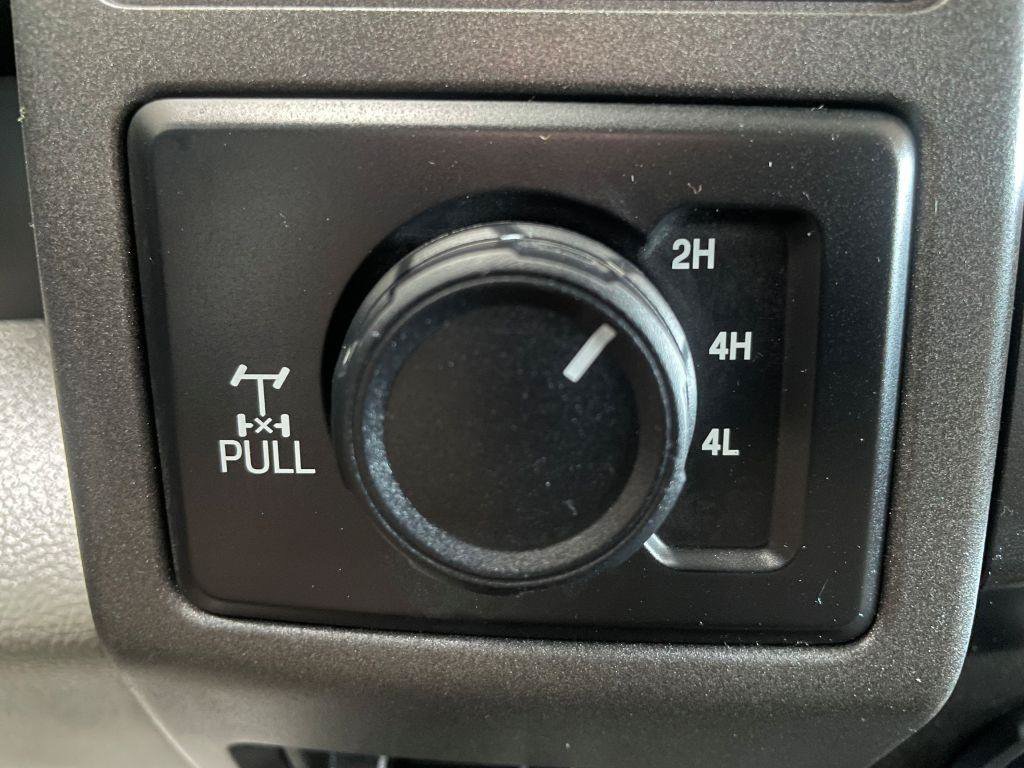 Used 2021 Ford F250 XL w/ Power Equipment Group AWD/4WD image 20