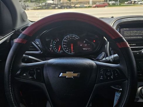 Used 2021 Chevrolet Spark LT FWD image 10