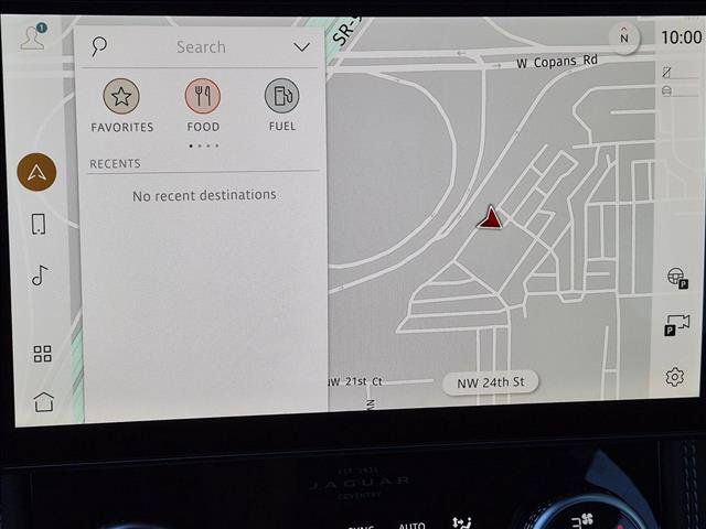 New 2026 Jaguar F-PACE R-Dynamic S AWD/4WD image 13