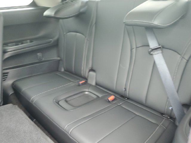 New 2027 INFINITI QX60 Luxe w/ Cargo Package AWD/4WD image 15