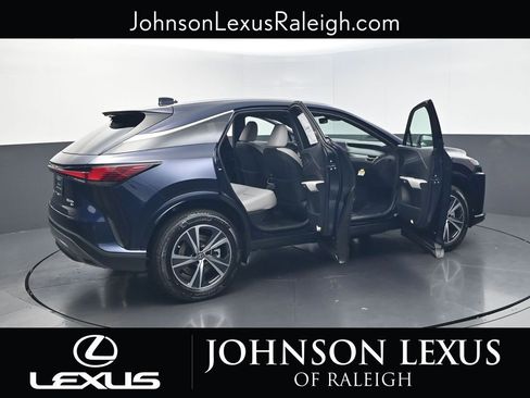 New 2026 Lexus RX 350h image 31