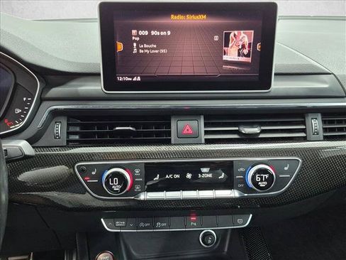 Used 2018 Audi S5 Premium Plus w/ Navigation Package AWD/4WD image 15