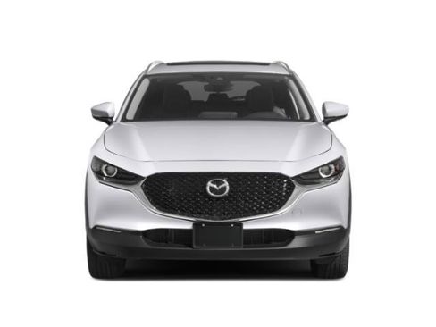 Used 2022 MAZDA CX-30 AWD 2.5 S w/ Preferred Package image 7