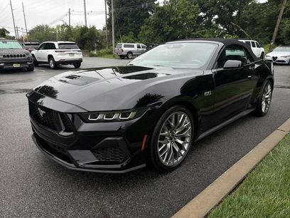 Used 2024 Ford Mustang GT Premium