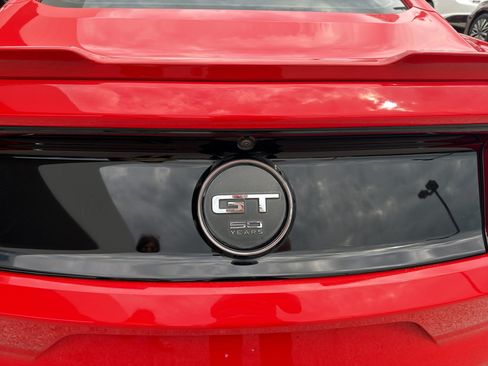 Used 2015 Ford Mustang GT Premium w/ GT Performance Package RWD image 23