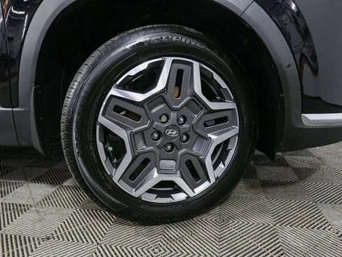 Used 2023 Hyundai Santa Fe Limited image 15