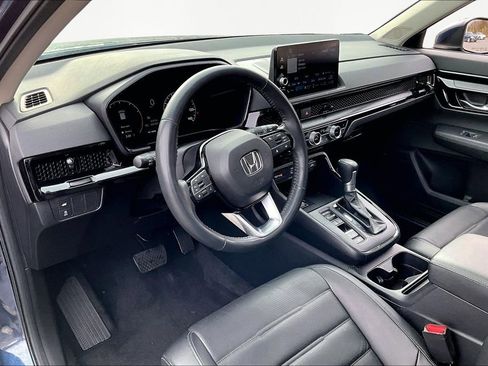 Used 2025 Honda CR-V EX-L image 14