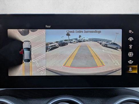 Used 2023 Mercedes-Benz GLC 300 4MATIC Coupe image 12