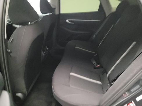 Used 2021 Hyundai Sonata SEL FWD image 18