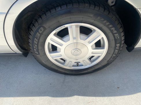 Used 2005 Cadillac De Ville image 76