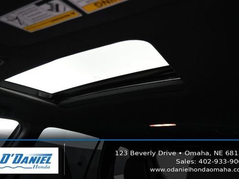 Used 2023 Honda Passport EX-L image 35