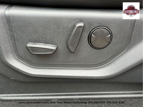 Used 2022 Ford F350 Lariat w/ Lariat Ultimate Package AWD/4WD image 15