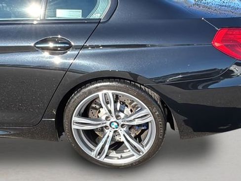 Used 2014 BMW M6 Gran Coupe image 35