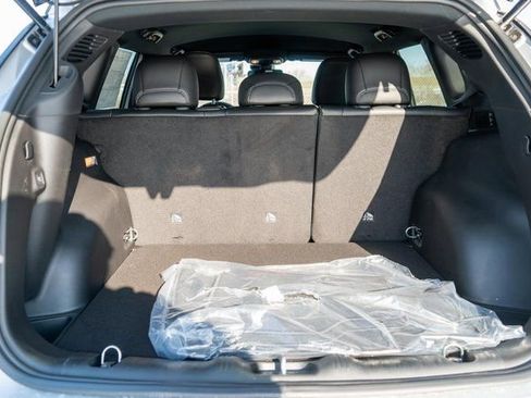 New 2026 Jeep Compass Limited image 8