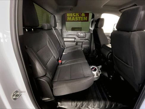 Certified 2024 GMC Sierra 2500 Pro w/ Convenience Package image 13
