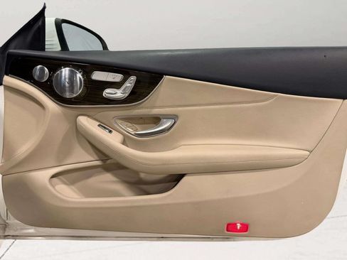 Used 2017 Mercedes-Benz C 300 Coupe image 20