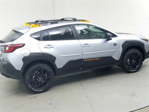 New 2025 Subaru Crosstrek 2.5i Wilderness w/ Wilderness Package image 11