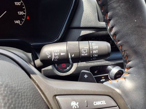 Used 2025 Honda CR-V Sport-L image 20
