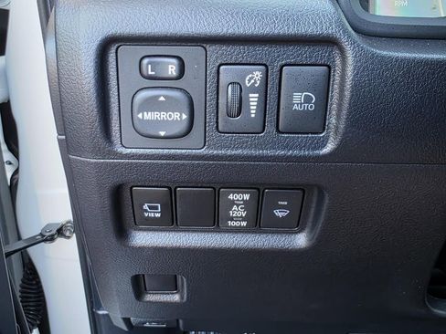 Used 2022 Toyota 4Runner Limited image 29