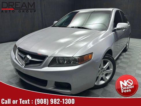 Used 2005 Acura TSX image 1