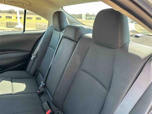 Certified 2024 Toyota Corolla LE image 19