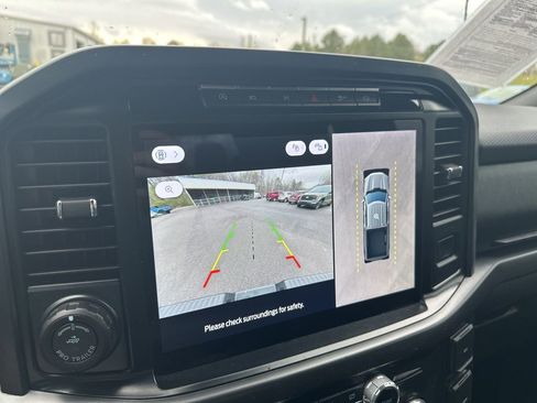 Used 2024 Ford F150 Tremor image 28