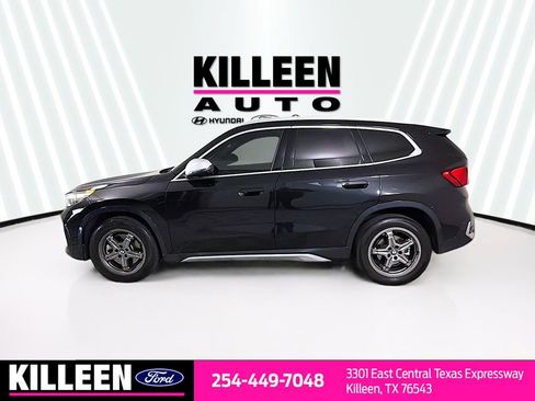 Used 2023 BMW X1 xDrive28i w/ Premium Package AWD/4WD image 4