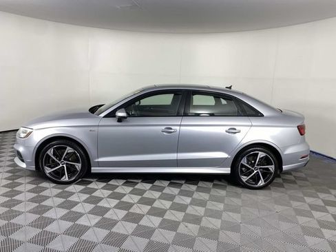 Used 2020 Audi A3 2.0T Premium AWD/4WD image 5