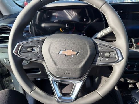 New 2026 Chevrolet TrailBlazer LT w/ Convenience Package image 13