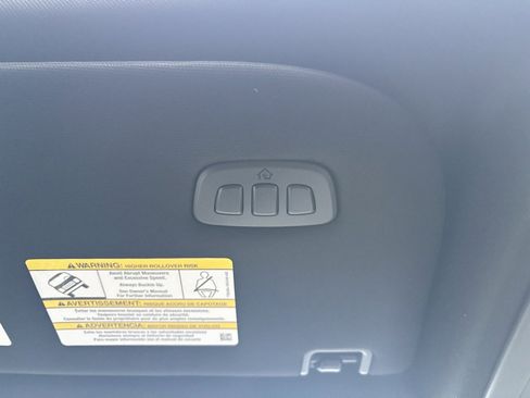 New 2026 Ford Expedition Tremor image 39