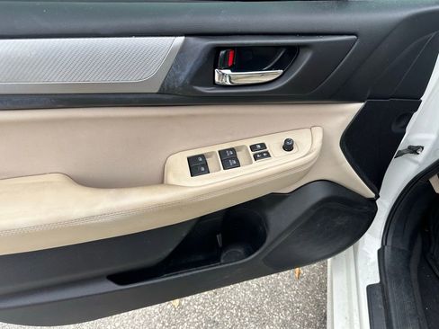 Used 2019 Subaru Legacy 2.5i Premium image 20