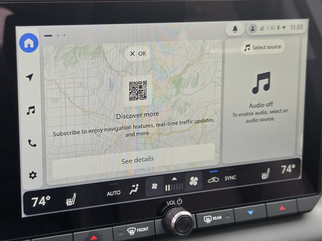New 2026 Toyota RAV4 XLE Premium FWD image 17