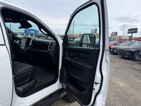 Used 2025 RAM 2500 Tradesman AWD/4WD image 58
