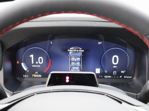 New 2026 Ford Explorer ST w/ Sun And Sound Package image 32