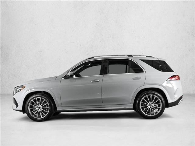 New 2027 Mercedes-Benz GLE 450 4MATIC image 9