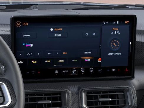 New 2025 Ford Mustang Convertible image 14