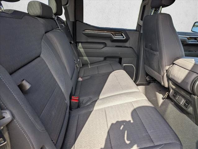 Used 2023 GMC Sierra 1500 Elevation RWD image 30