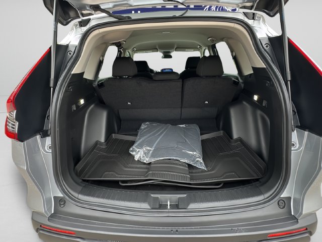Certified 2026 Honda CR-V LX image 15