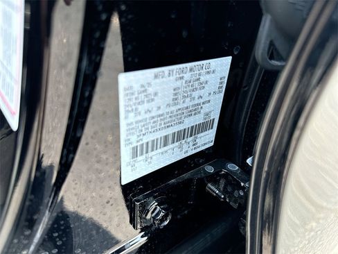 New 2025 Ford Mustang Mach-E GT image 29