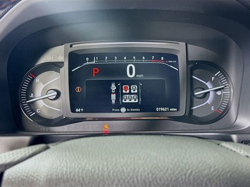 Used 2022 Honda Passport TrailSport image 25