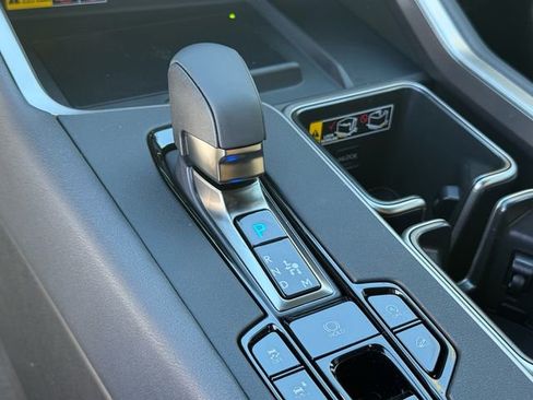 New 2026 Lexus TX 350 AWD image 23