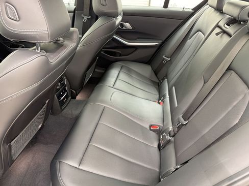 Used 2023 BMW 330e w/ Convenience Package RWD image 14