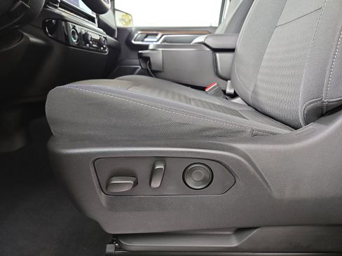 Certified 2023 Chevrolet Silverado 1500 RST w/ LPO, Dark Essentials Package image 30